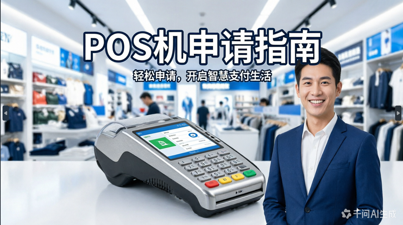 广东省韶关市拉卡拉POS刷卡收款机去哪办？线上正规办理渠道说明