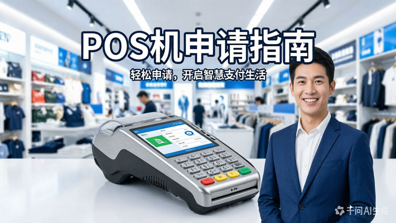 韶关拉卡拉刷卡收款机办理费用怎么算？费率、押金、到账和售后问题一次说清